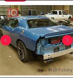 دودج تشالنجر